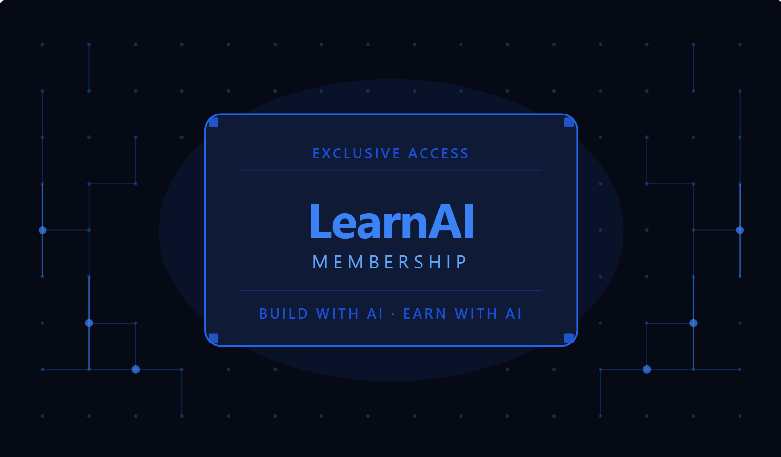 AI Income Program
